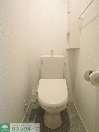 ブライト・ヒルの物件内観写真